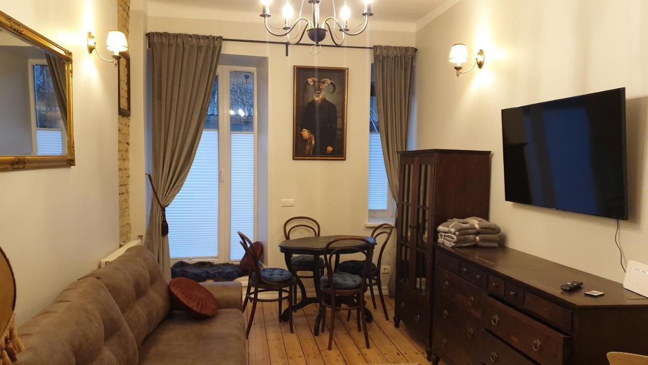 Kauno Street Home Вильнюс Экстерьер фото