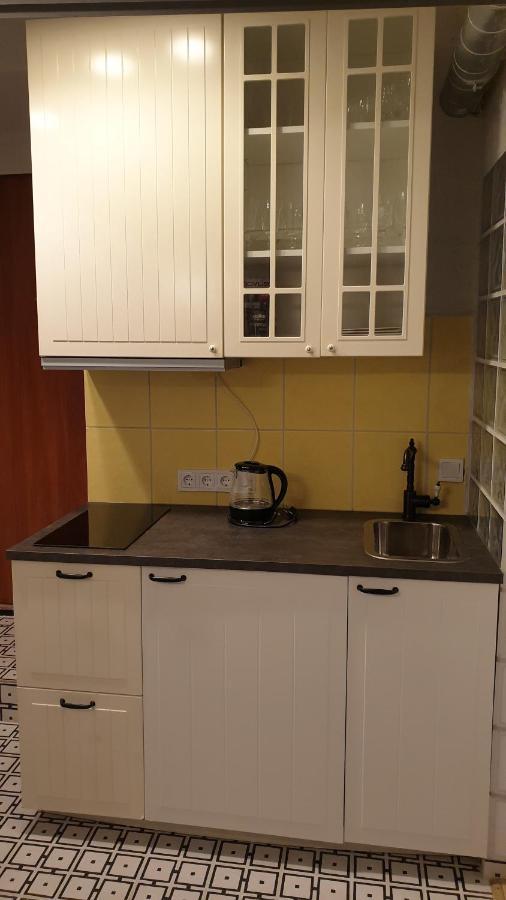 Kauno Street Home Вильнюс Экстерьер фото