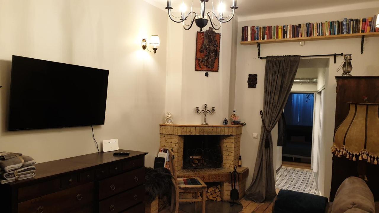 Kauno Street Home Вильнюс Экстерьер фото