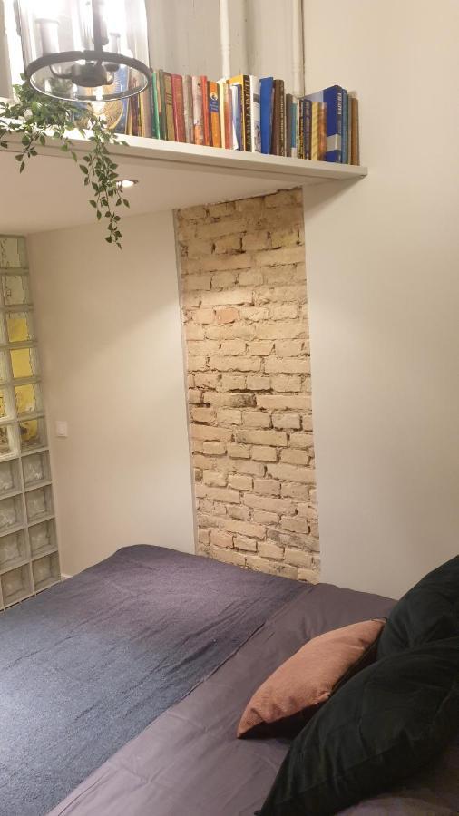 Kauno Street Home Вильнюс Экстерьер фото