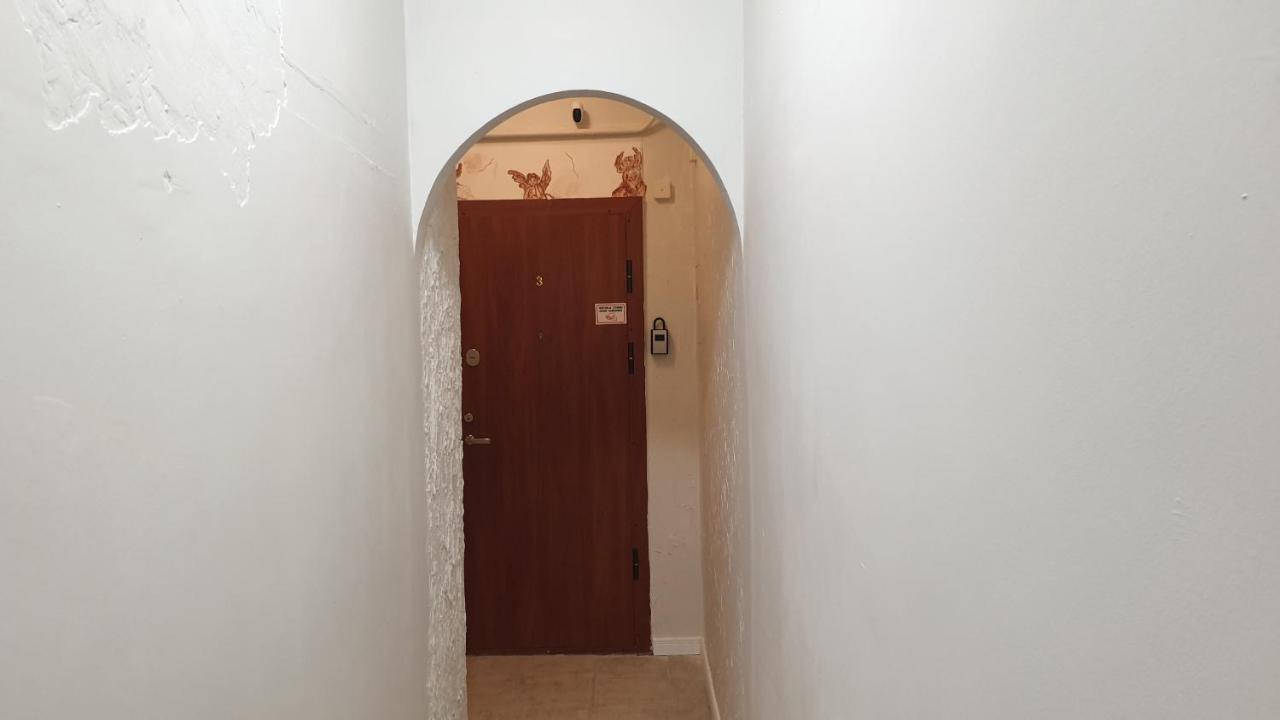 Kauno Street Home Вильнюс Экстерьер фото