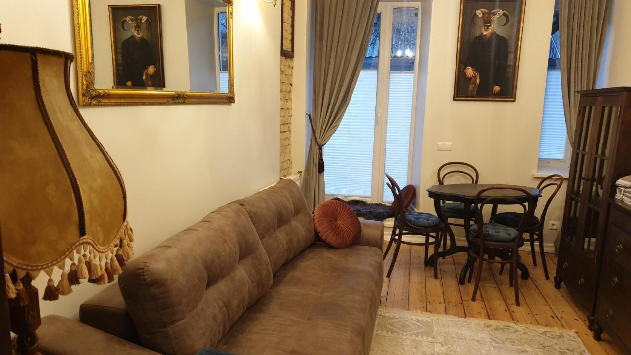 Kauno Street Home Вильнюс Экстерьер фото