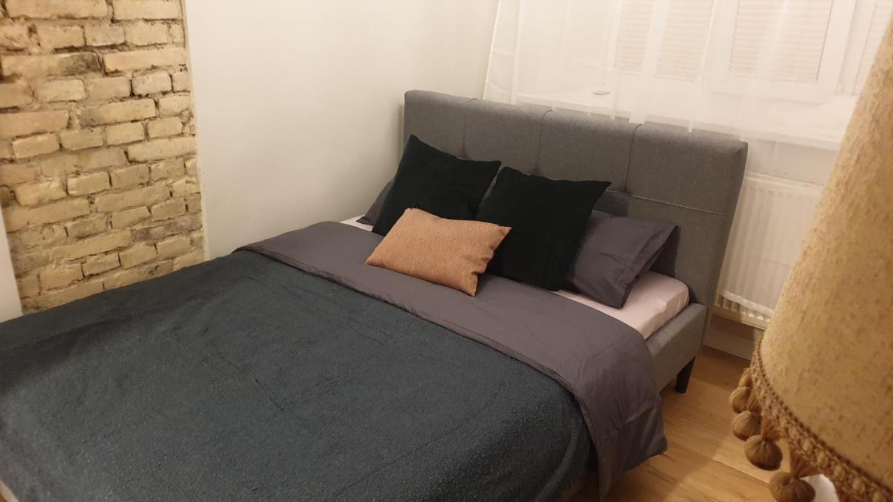 Kauno Street Home Вильнюс Экстерьер фото