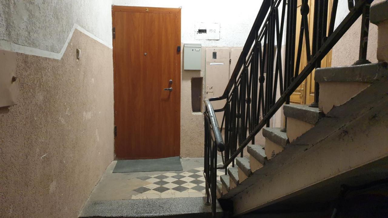 Kauno Street Home Вильнюс Экстерьер фото
